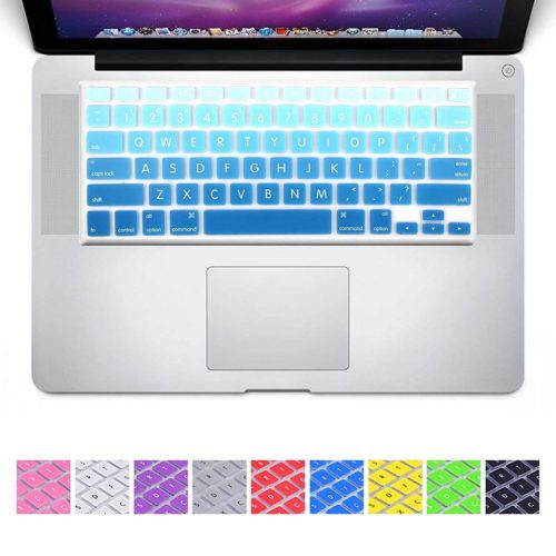 dhz macbook pro keyboard cover