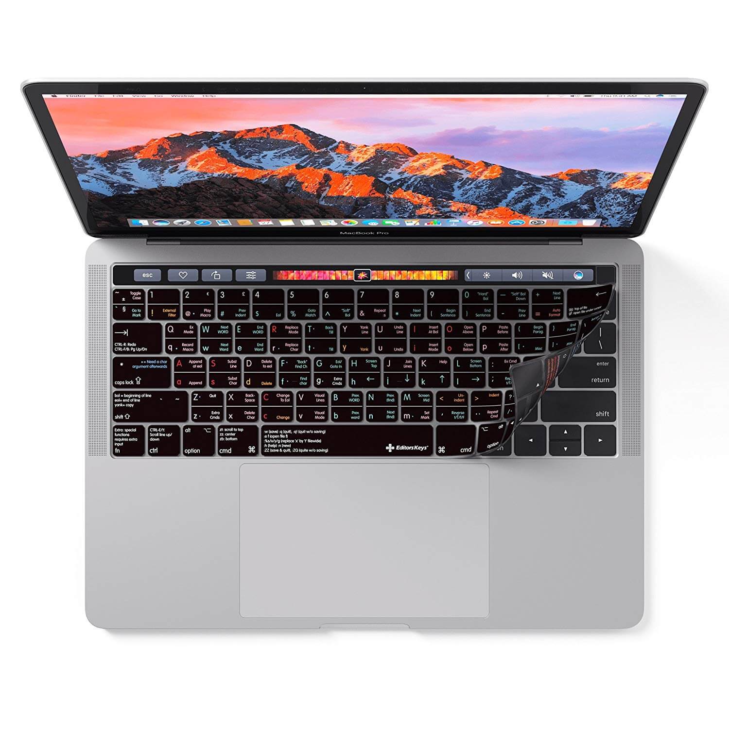 best keyboard cover for macbook air