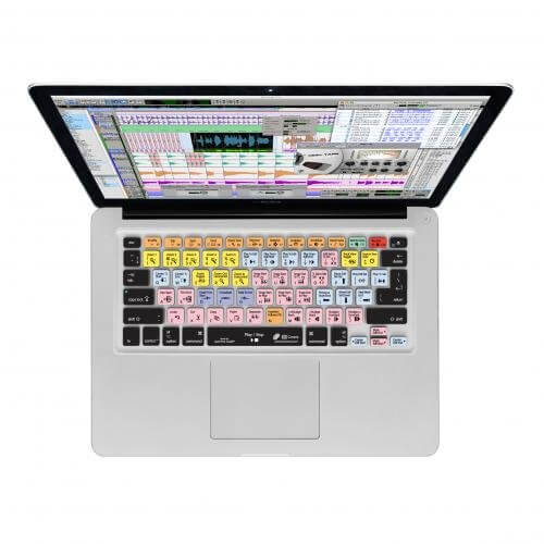 ypro keyboard cover for macbook pro