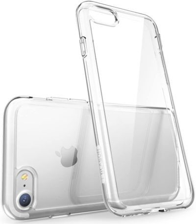 clear case for iphone se 2020