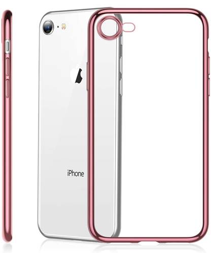apple iphone se crystal clear case