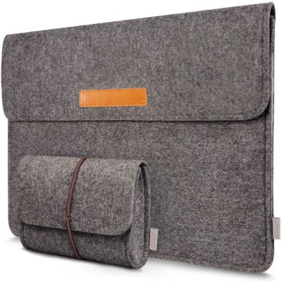 inateck laptop sleeve case