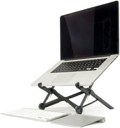 Roost MacBook Stand