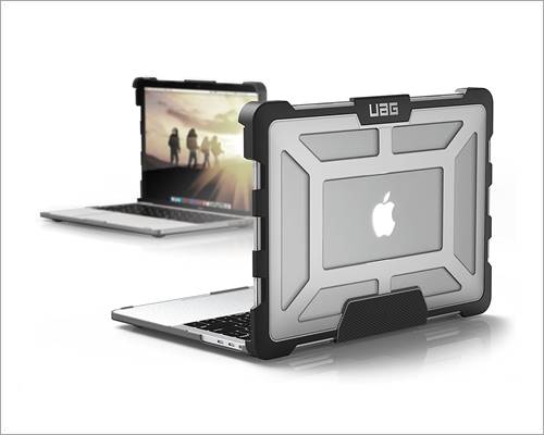 UAG Plasma Series MacBook Pro 13 inch case
