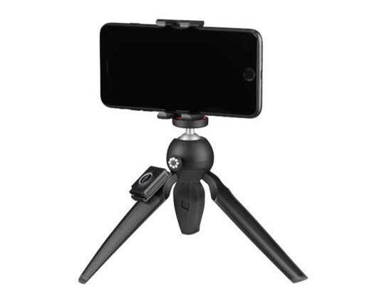 tripod for iphone se 2020