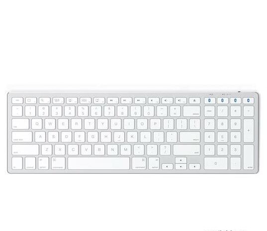 external keyboard for macbook