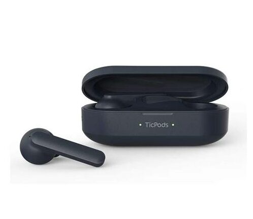 TicPods Free True Bluetooth Earbuds