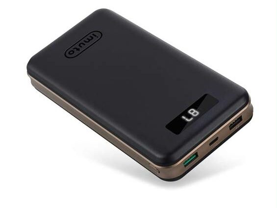 portable charger for macbook air pro