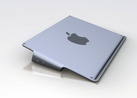 macbook cooling pad