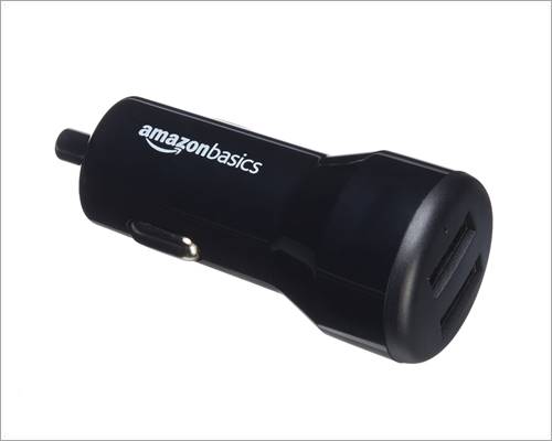 AmazonBasics iPhone SE 2020 USB Charger