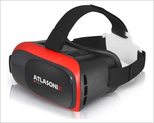 Atlasonix iPhone SE 2020 VR Headset