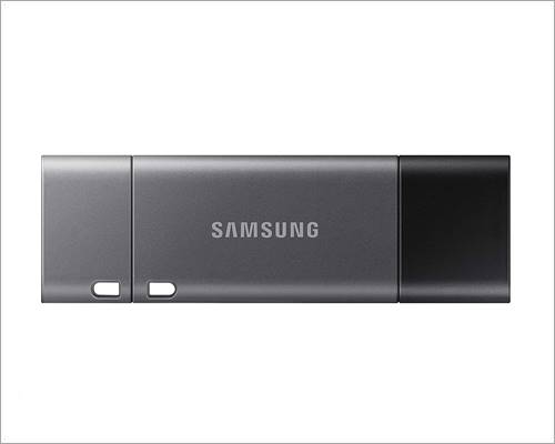 Samsung Duo Plus USB C Memory Stick
