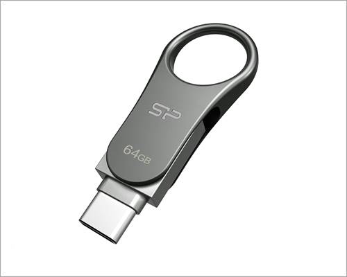 USB-C Flasg Drive For MacBook Air