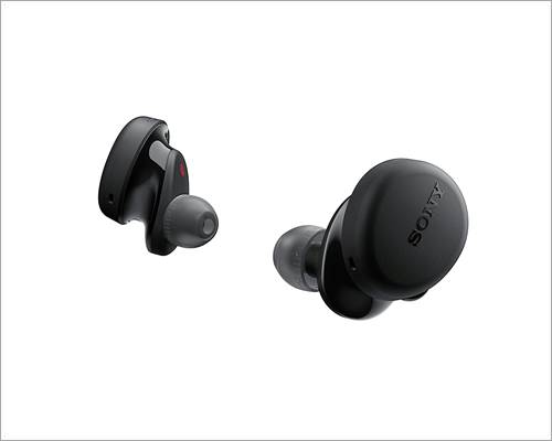 Sony WF-1000XM3 iPhone SE 2020 Earbuds