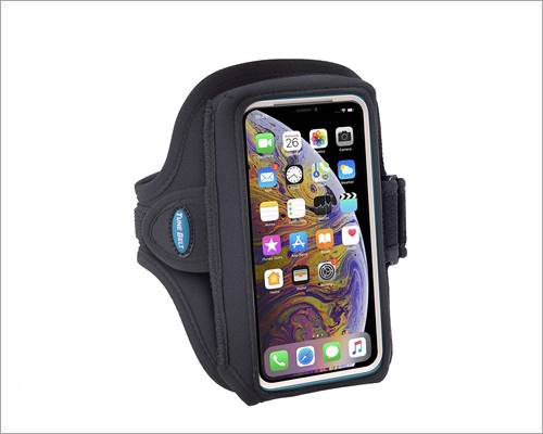 Tune Belt Sweat Resistant Armband For iPhone SE 2020