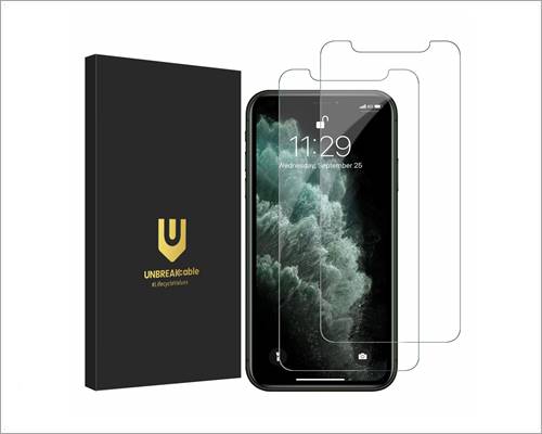 UNBREAKcable iPhone 11 Pro Screen Protector