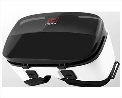 VR WEAR VR Headset