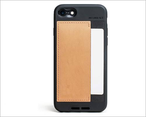 Moment iPhone Wallet Case