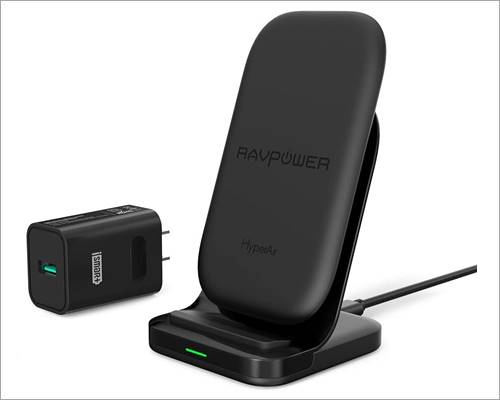 RAVPower RP-PC069 Wireless Charging Stand