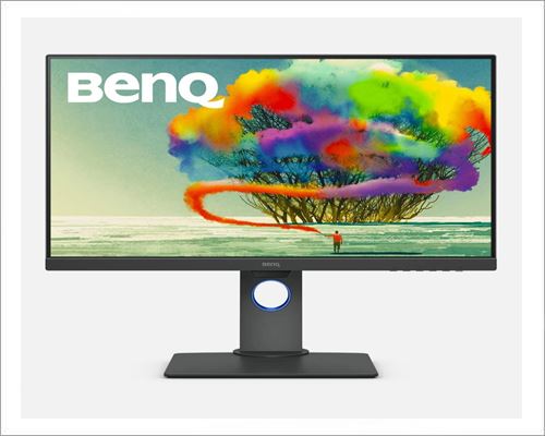 BenQ 27 inch 2K QHD Monitor