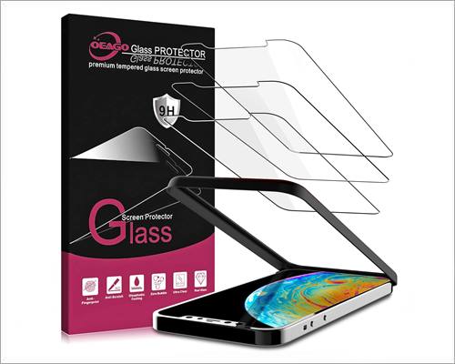 OEAGO Glass Screen Protector