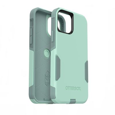 OtterBox Commuter Series Case for iPhone 12 & iPhone 12 Pro