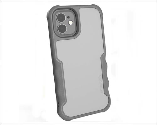 Smartish iPhone 12 Mini Armor Case