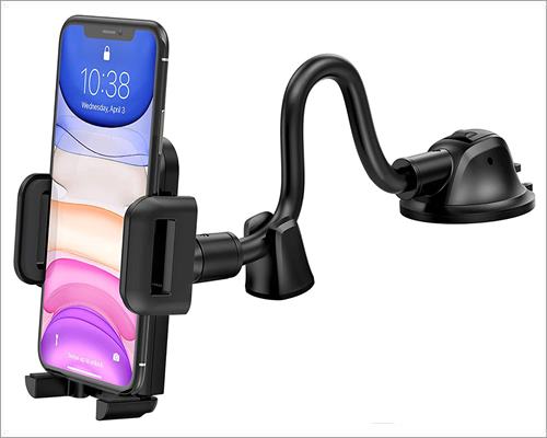 Mpow Car Phone Mount for iPhone 12 