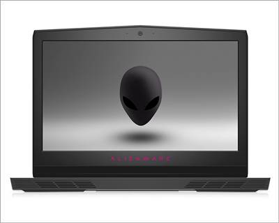 Alienware AW17R4-7006SLV-PUS 17 Gaming Laptop