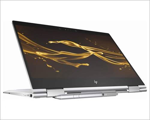 HP Spectre X360 Laptop 