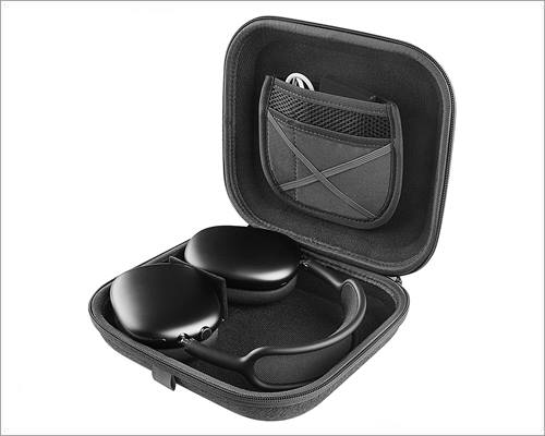 Linkidea Hard Shell Case for AirPod Max Headphones