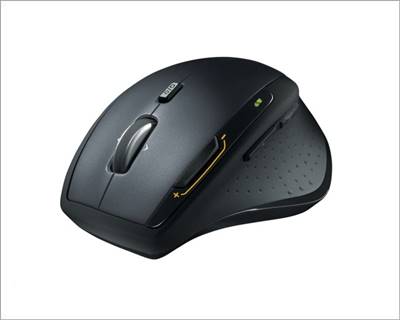 Logitech MX 1100 Mouse