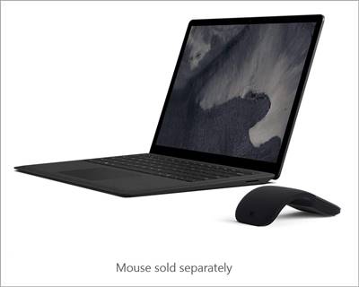 Microsoft Surface Laptop 2 MacBook Pro Alternatives
