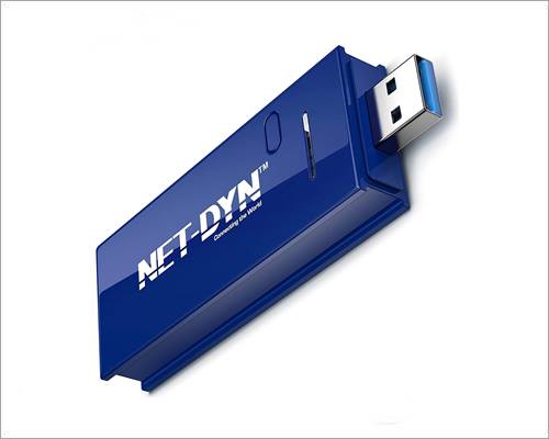 NET-DYN USB Wireless wifi Adapter