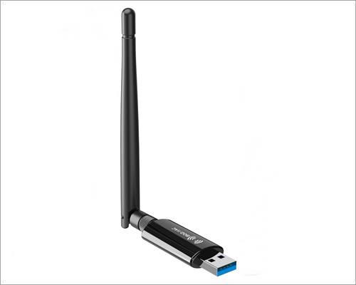 Nineplus Wireless USB wifi Adapter for Desktop