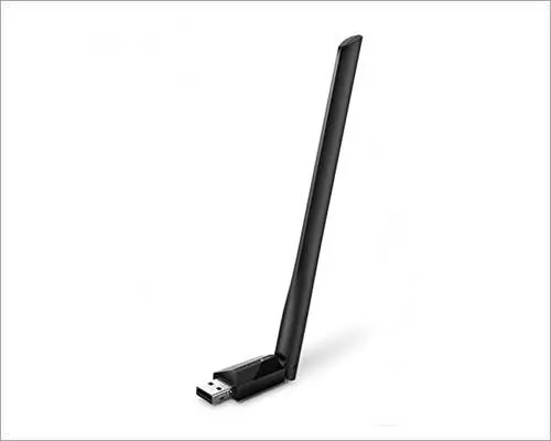 TP-Link AC600 USB wifi Adapter for PC