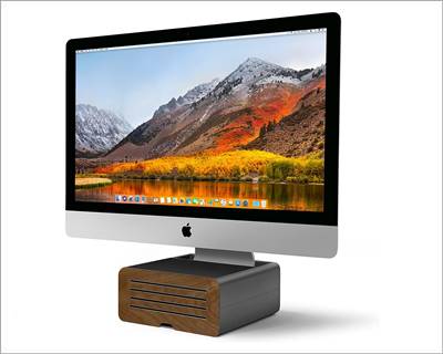 Twelve South HiRise Pro for iMac