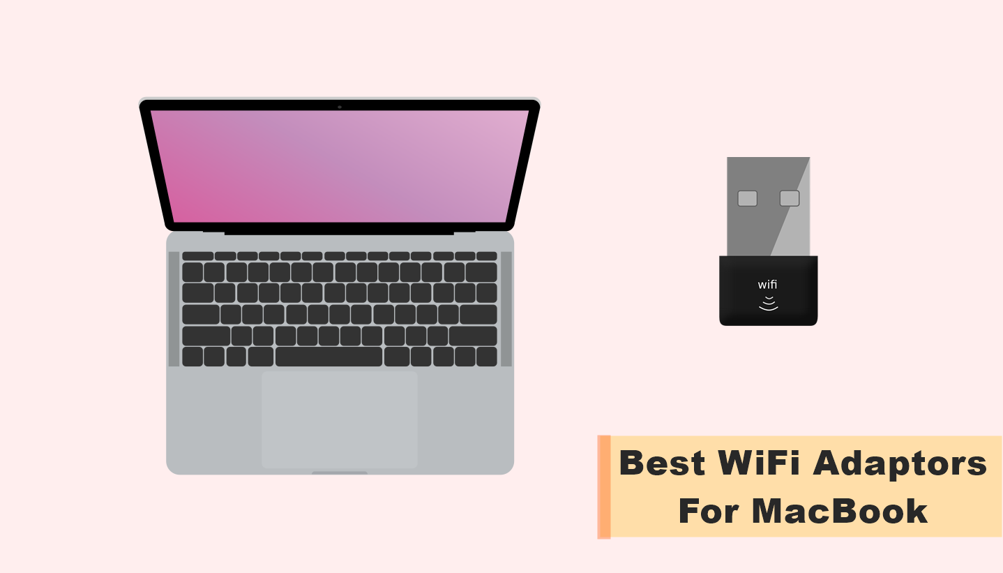 best wifi adaptors for macbook