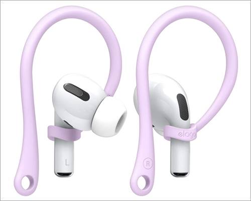 elago AirPods Pro Ear Hooks Designed for Apple AirPods Pro