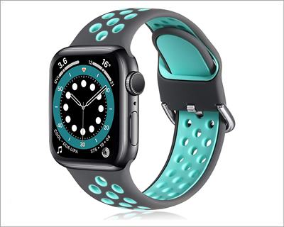 Witzon Compatible with Apple Watch Band