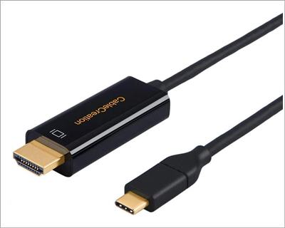CableCreation USB C to HDMI 2.0 Cable