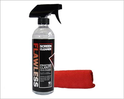 Flawless Screen Cleaner Spray