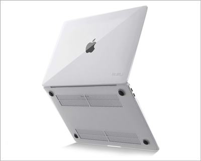 Kuzy MacBook Air M1 Case 2021