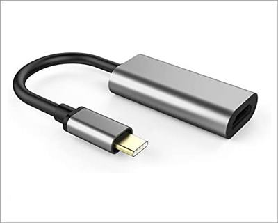 Weixinke USB-C to HDMI Adapter 