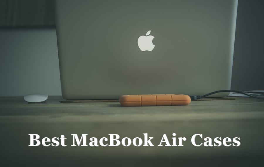best macbook air cases 2021