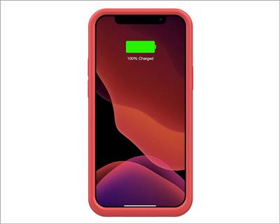 Allezru Battery Case for iPhone 12 Mini