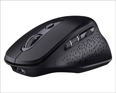 VicTsing Pioneer Rechargeable Bluetooth Mouse