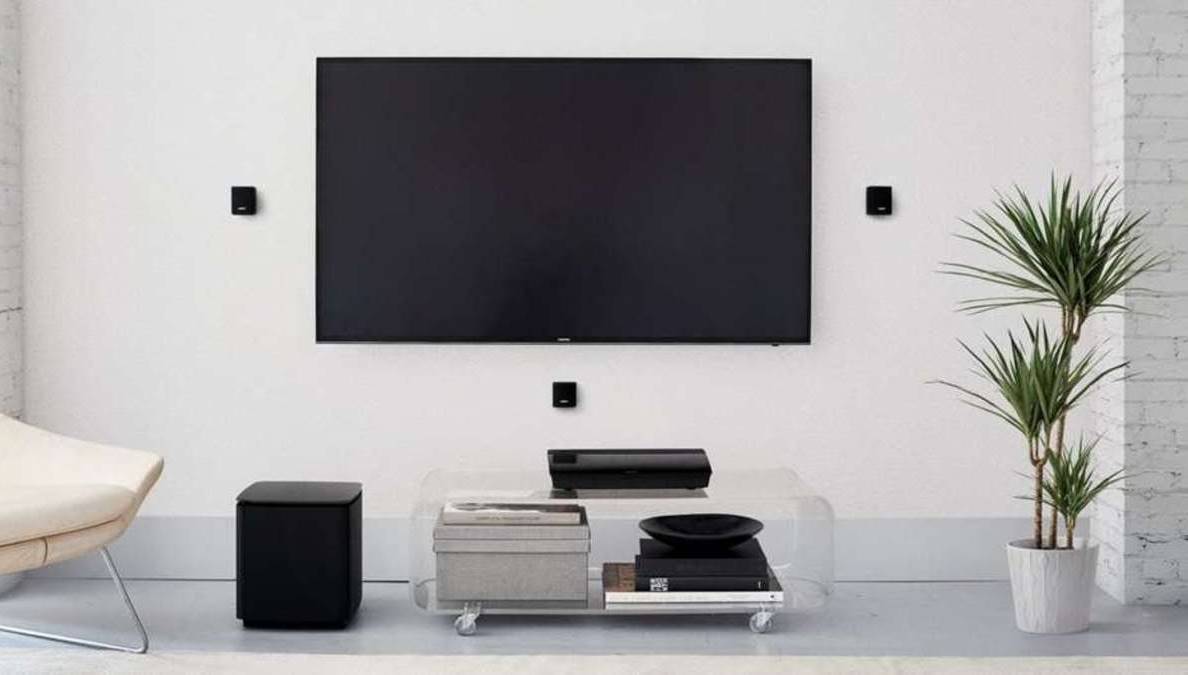 best home theater systems