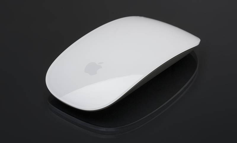 best mouse for ipad