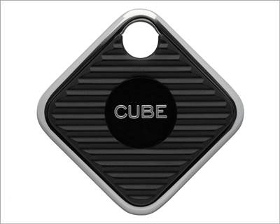 Cube Pro Key Finder Smart Tracker